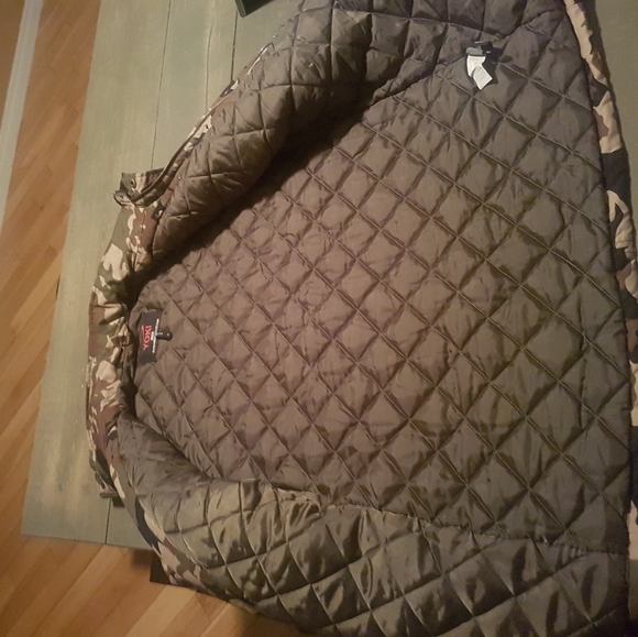 Yoko jacket - Picture 3 of 4